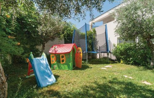 Villa Holiday Home Caleta