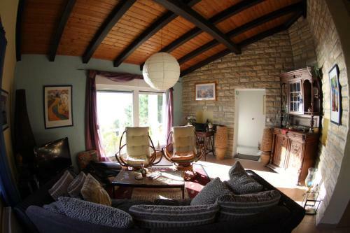Hostal Villa Bugenvilla