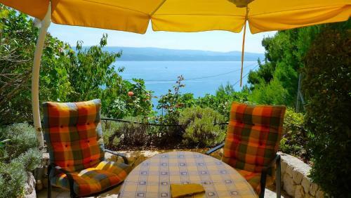 Hostal Villa Bugenvilla