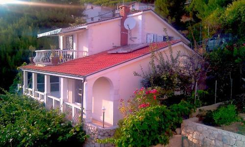 Hostal Villa Bugenvilla