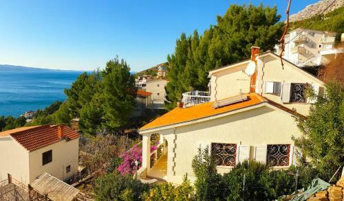 Hostal Villa Bugenvilla