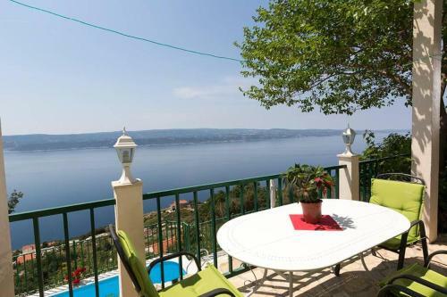 Holiday Home ?elina