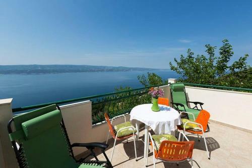 Holiday Home ?elina