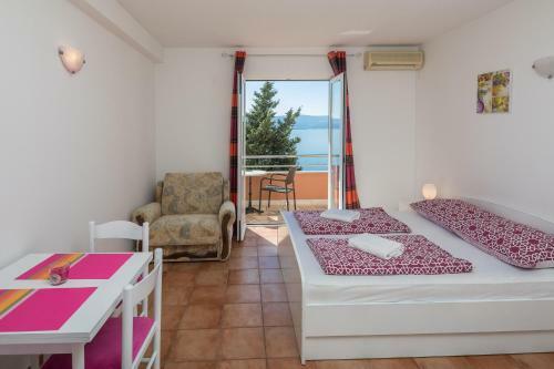 Hotel Adriatic Blue Apartments