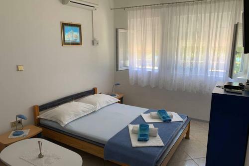 Apartment 5 With Pool And Amazing Sea View