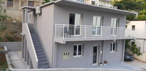 Apartamento Karlo