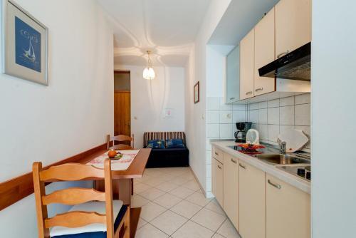 Luxury Apartments Tafra