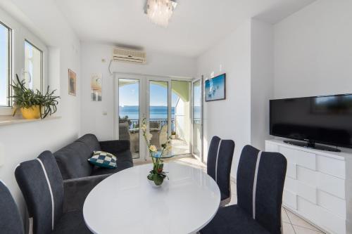 Luxury Apartments Tafra