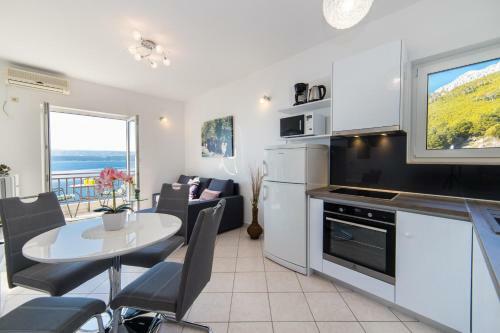 Luxury Apartments Tafra