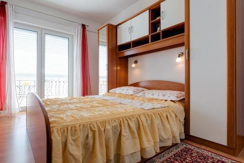 Luxury Apartments Tafra