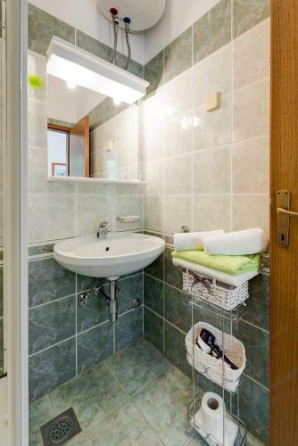 Luxury Apartments Tafra