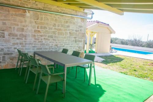 Rural Villa Olive Krka