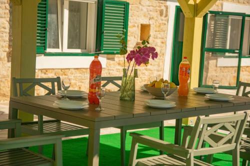 Rural Villa Olive Krka