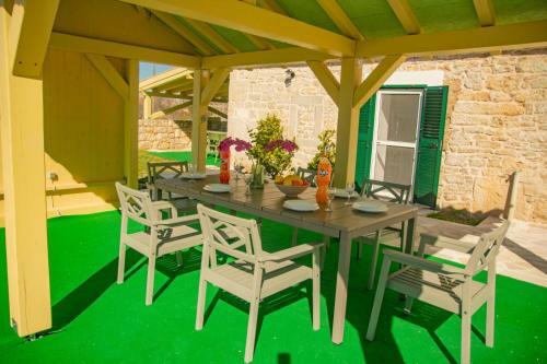 Rural Villa Olive Krka
