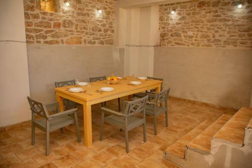 Rural Villa Olive Krka