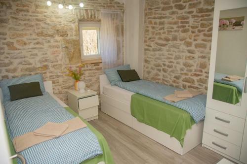 Villa Rural Olive Krka