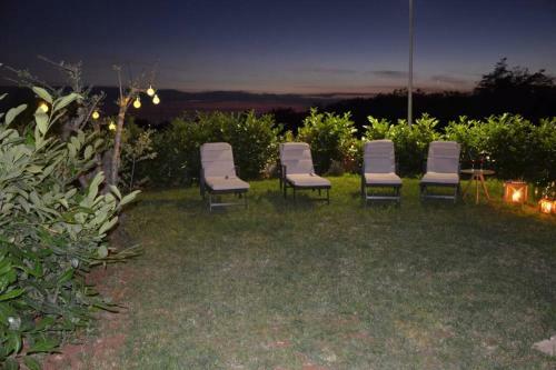 Casa Mare Istra