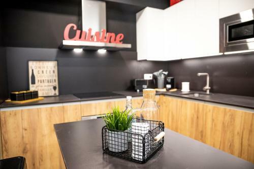 Apartamento Loft La Donna