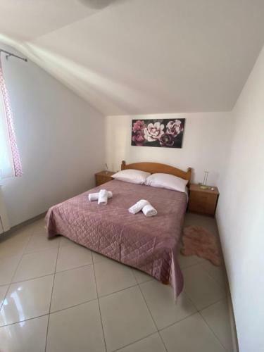 Apartamento Julia