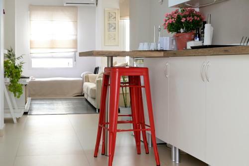 Apartamento El Estudio Del Arquitecto