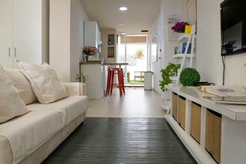 Apartamento El Estudio Del Arquitecto
