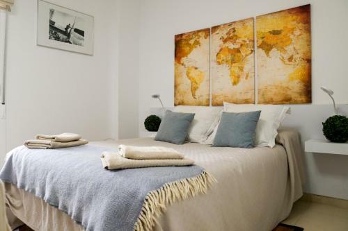 Apartamento El Estudio Del Arquitecto