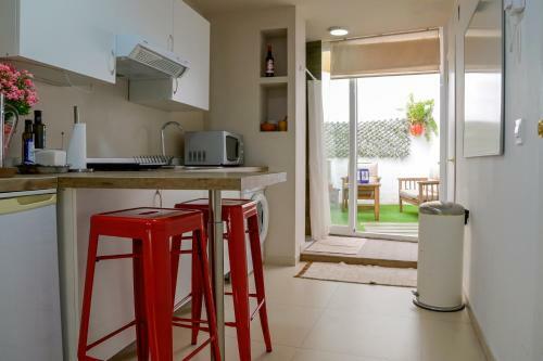 Apartamento El Estudio Del Arquitecto