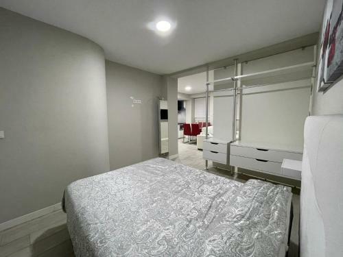 Apartamento Garden City Loft N�6
