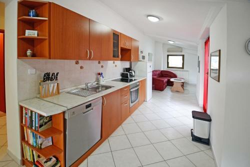 Apartments Pilic