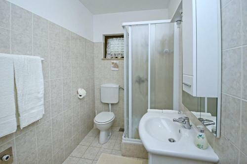 Apartments Pilic