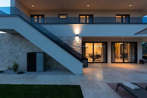 Villa Perla
