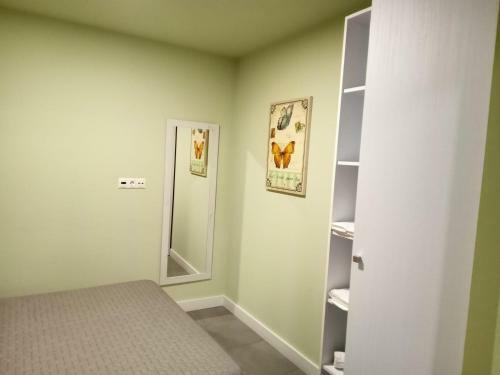 Apartamento Nuevo Loft C�ntrico Parking Gratuito