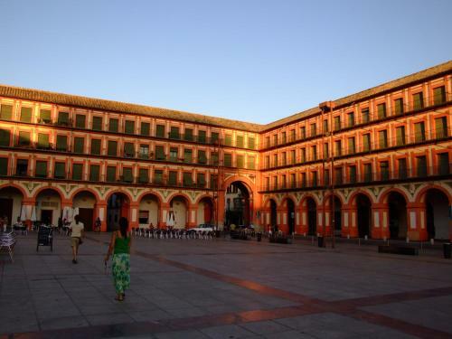 Apartamento Nuevo Loft C�ntrico Parking Gratuito