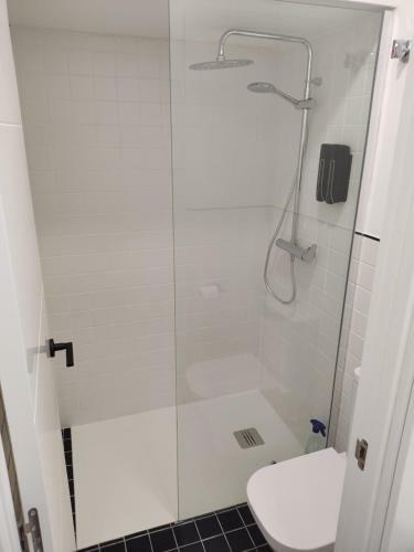 Apartamento Nuevo Loft C�ntrico Parking Gratuito