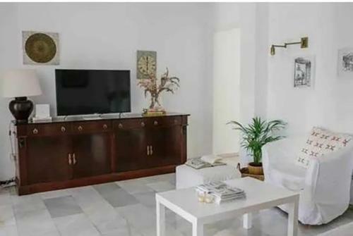 Apartamento Casa Las Caballerizas