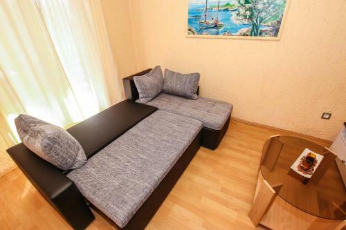 Apartamento Sani