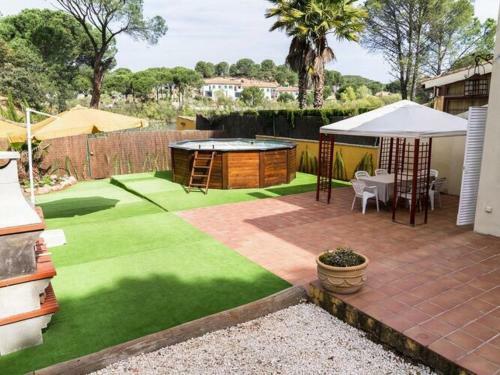 Holiday Home, Cordoba