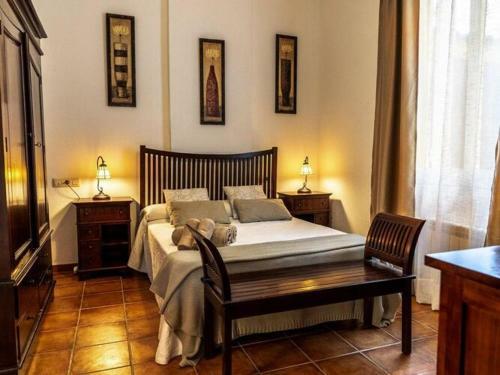 Holiday Home, Cordoba