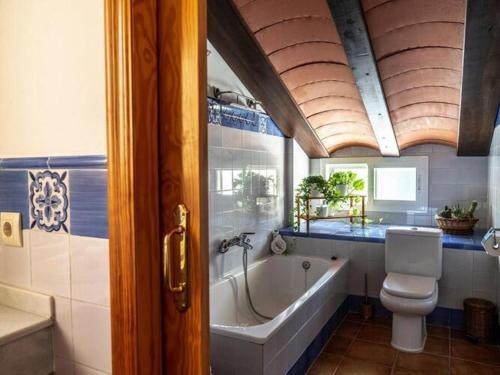 Holiday Home, Cordoba