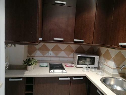 Vive C�rdoba Apartamento Centro Con Buhardilla
