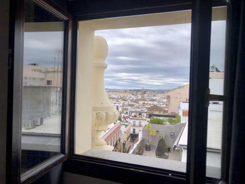 Apartamento �tico Mar�a Cristina 2