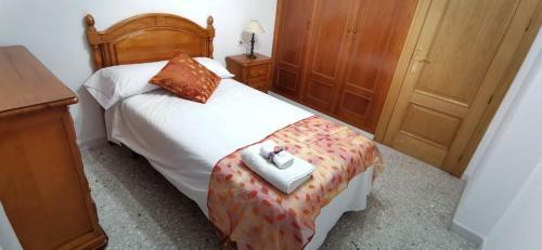 Apartamento Guadalrio