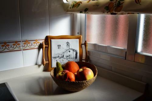 Apartamento Ribera Real II