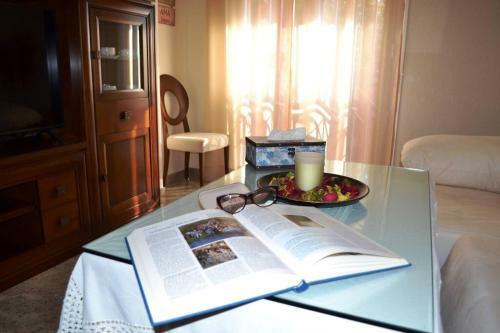Apartamento Ribera Real II