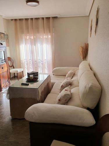 Apartamento Ribera Real II