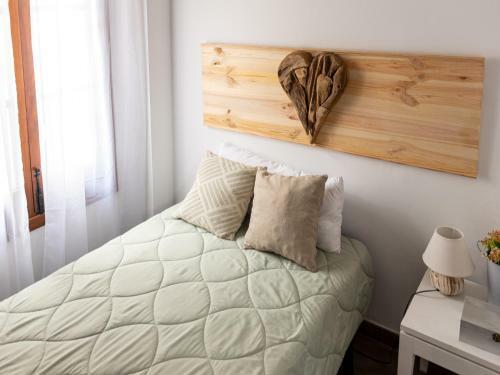 Apartamento Las Tazas (Parking Gratuito)