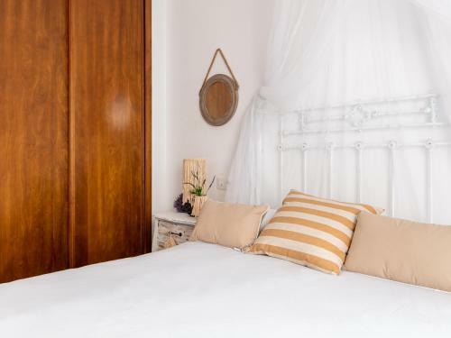 Apartamento Las Tazas (Parking Gratuito)