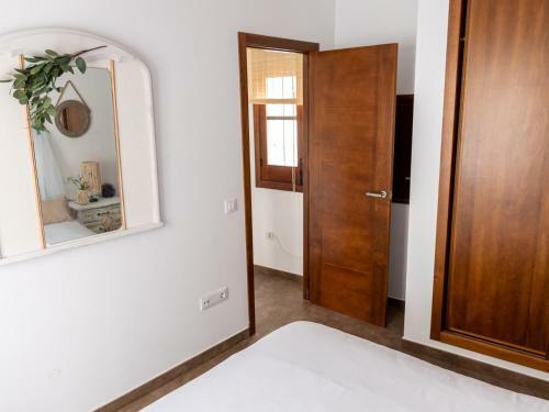 Apartamento Las Tazas (Parking Gratuito)