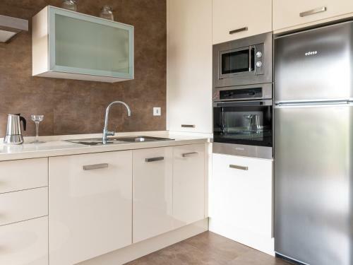Apartamento Las Tazas (Parking Gratuito)