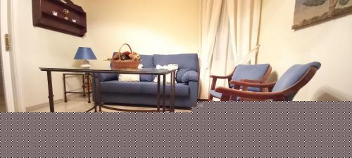 Apartamento Hola! Centro Cordoba